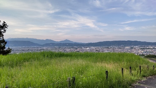 ラムネモンキー高台