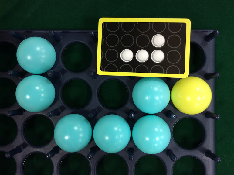 バウンス オフ アナログゲーム紹介 児童発達支援 放課後等デイサービス 保育所等訪問支援 相談支援 ヴィキッズ ヴィキッズ ジュニアのブログ