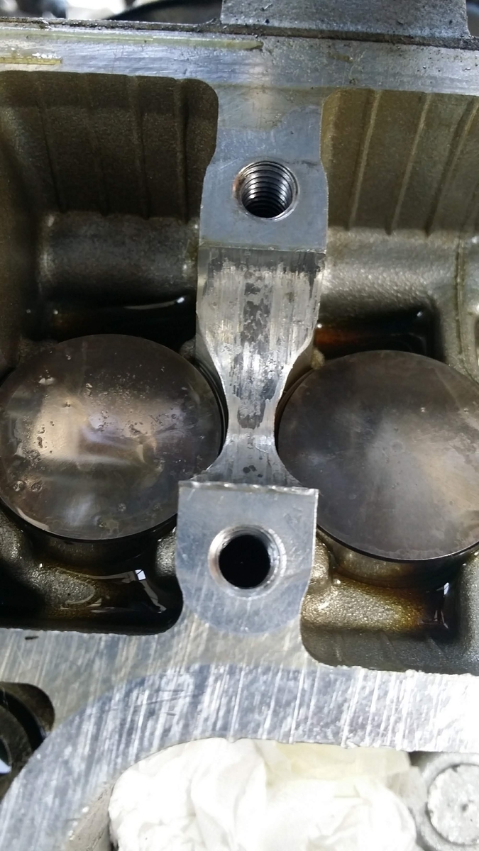 打倒WR250・Dトラッカー250(KLX250)・ボアアップ300(292cc)・インプレ