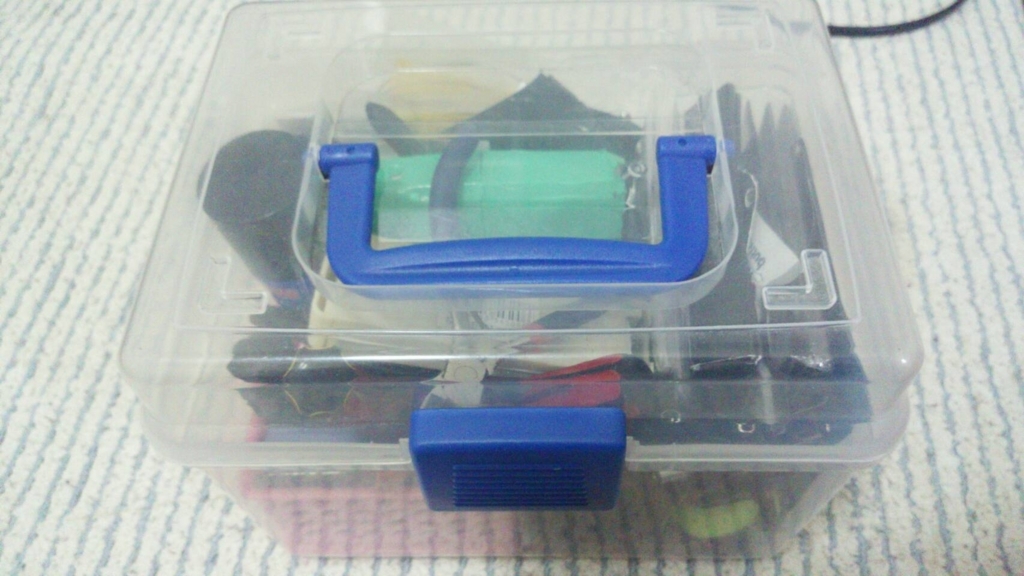 ギター周りの小物について Vmira S Blog