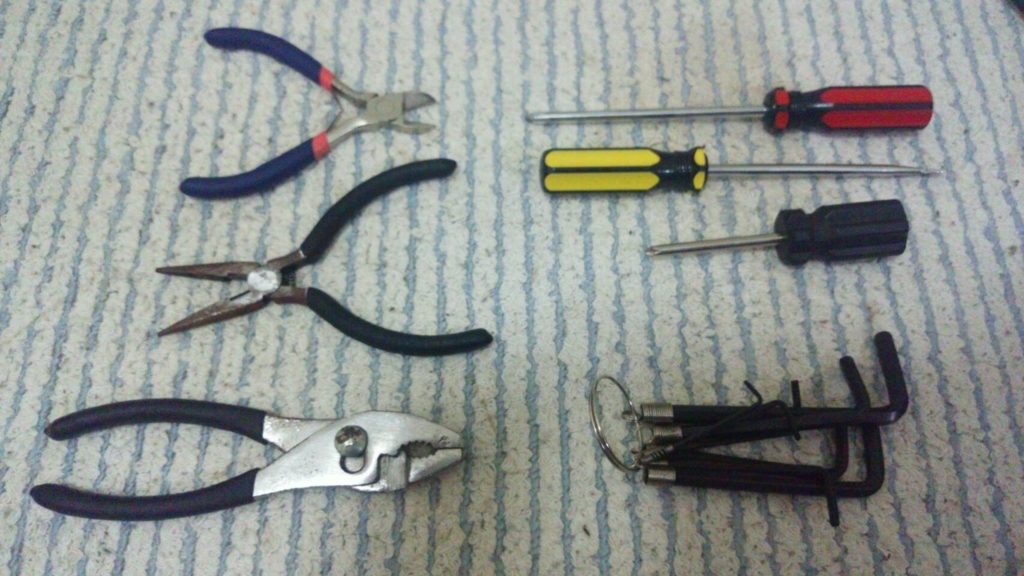 ギター周りの小物について Vmira S Blog