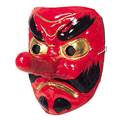 妖怪 神様 各地の天狗たち まこっちゃんのそれなり日記
