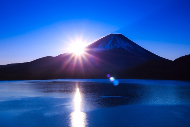 世界の驚異的な気象現象6選 まこっちゃんのそれなり日記