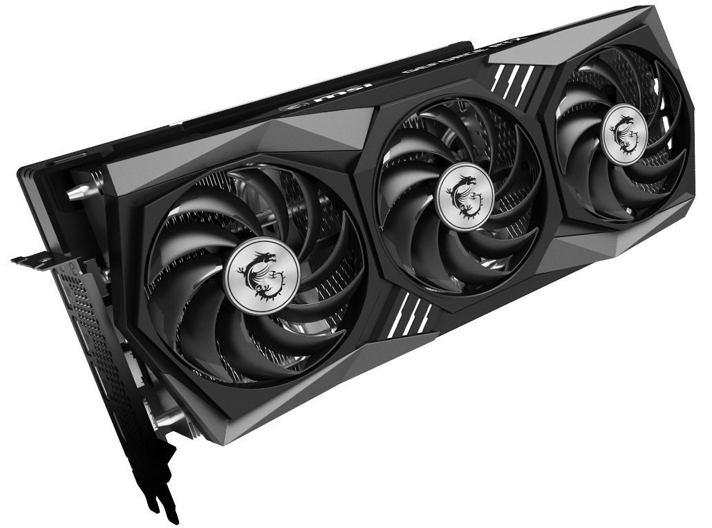 RTX3070本体