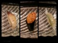  お寿司たち２