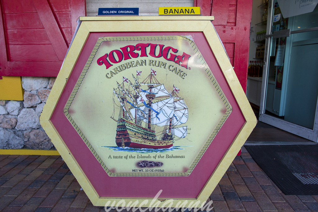 TORTUGA