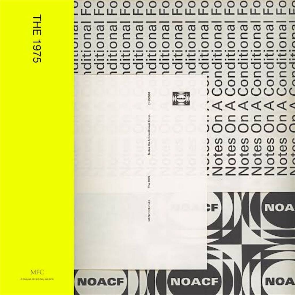 コラム: The 1975とSamuel Burgess Johnsonについての走り書き