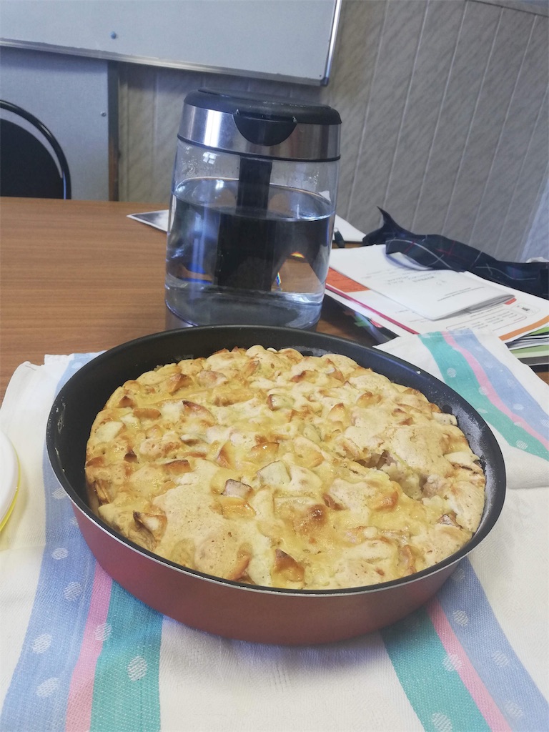 ロシア人のお誕生日の祝い方 Voriskun S Blog