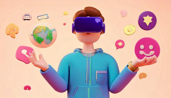 Meta Quest 3』『Meta Quest 3S』初心者必見！失敗しないVRゲーム選び