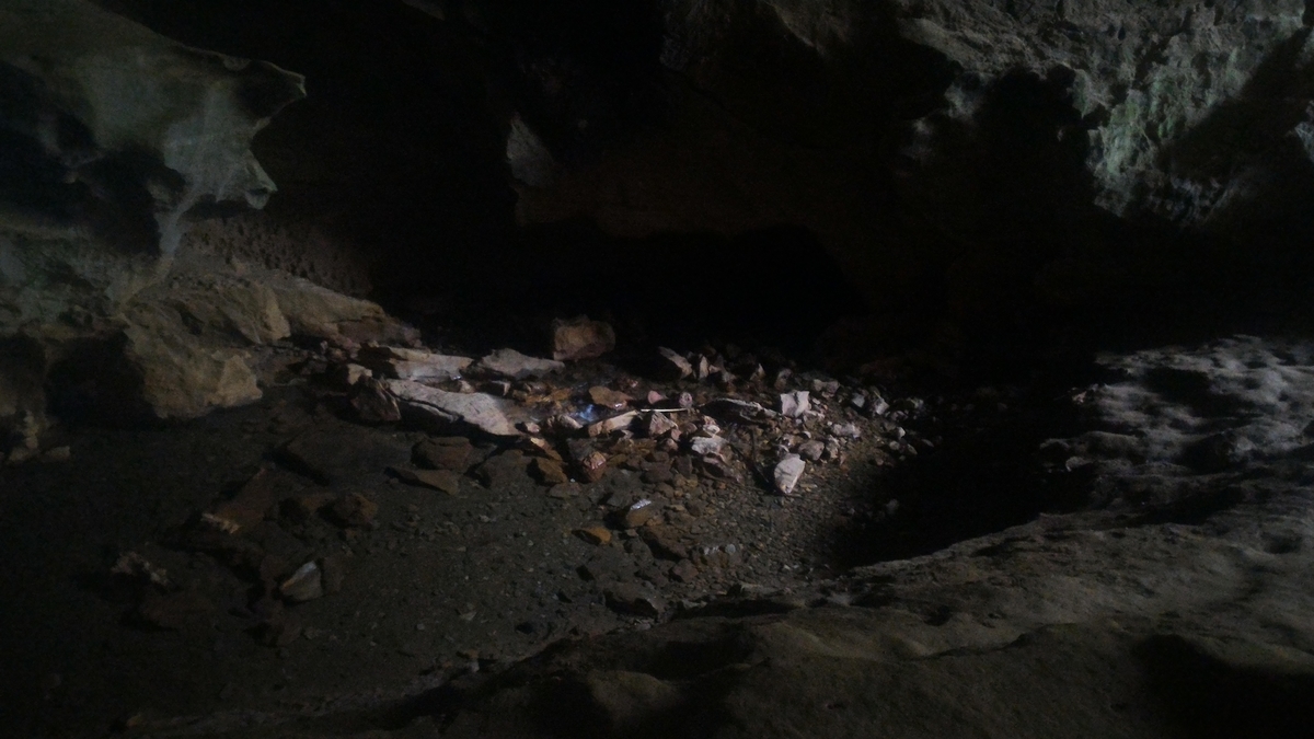 ラオス北部旅行記(8) ムアンゴイ郊外を散策 SabaayDii LAO Fromラオス、ビエンチャン