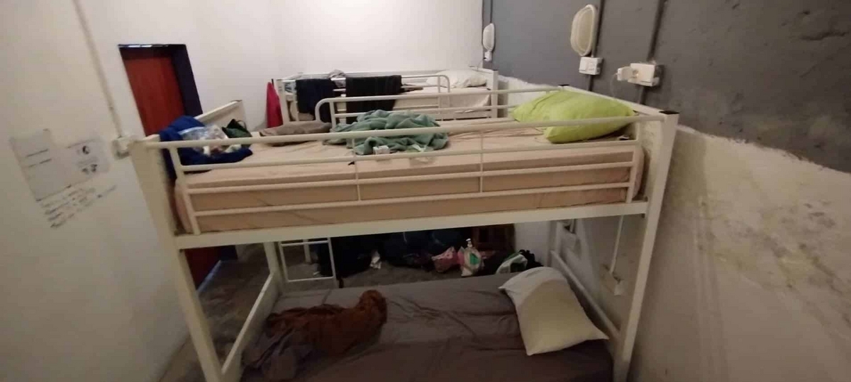 ＜ホテルレビュー＞ ロープ ウォーク ゲス トハウス （Rope Walk Guest House）（ペナン島、マレーシア