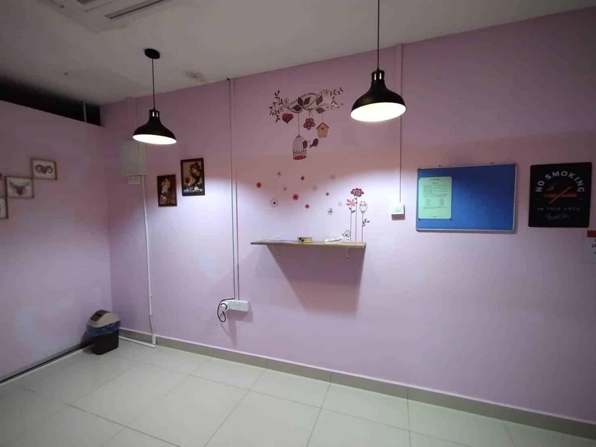 ＜ホテルレビュー＞ シティホステル・イポー （City Hostel Ipoh）（イポー、マレーシア） SabaayDii LAO