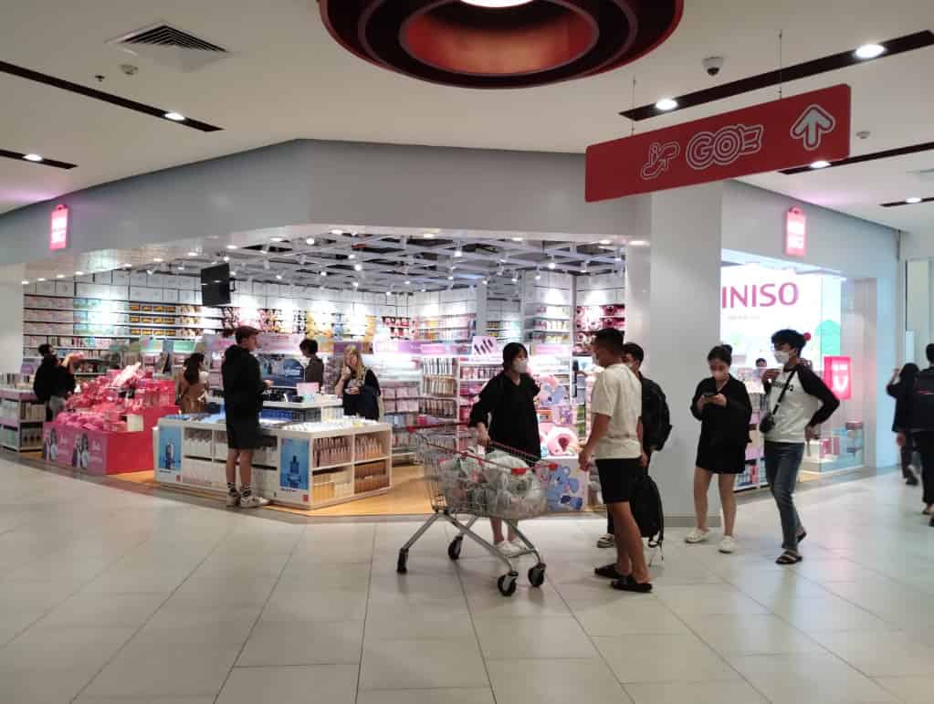 2024年マレーシア＆ベトナム旅行記㊸ - フエで買うベトナム土産