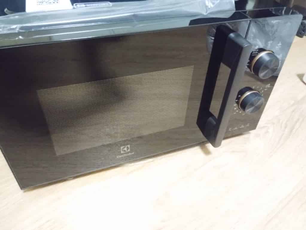 タイで購入する白物家電 - 電子レンジ編 - (バンコク・タイ タイで購入する白物家電 - 電子レンジ編 - (バンコク・タイ