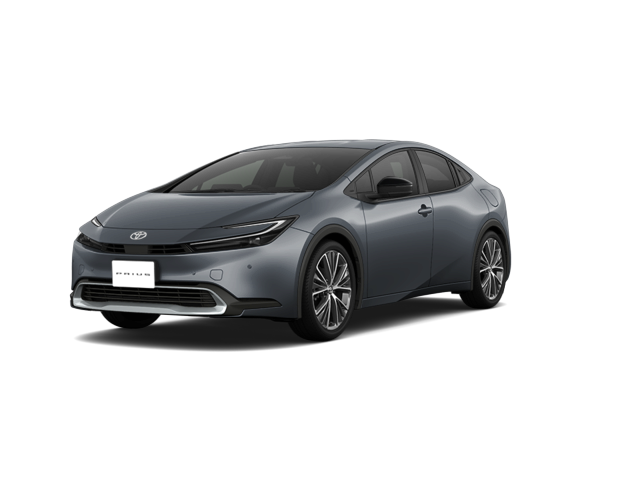 新型プリウスの評判悪い？60系の魅力や特徴を紹介 - カリノル車