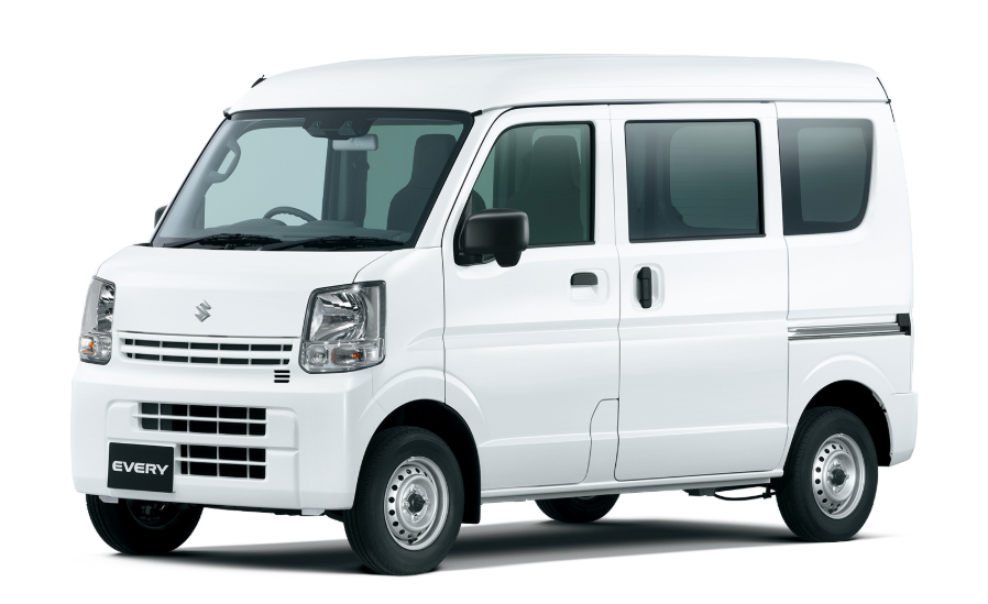 どこよりも安い軽バンリース⁉25,000～値段交渉も可能です(^^)/