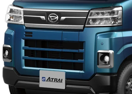 ダイハツ新型e-アトレーの価格・スペック・補助金を元プロが徹底解説