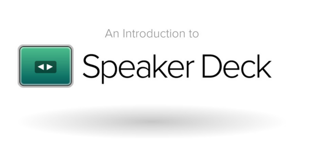 Speaker Deckの謎urlを変更する Vtryo Blog