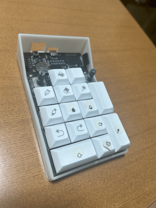 nowpad