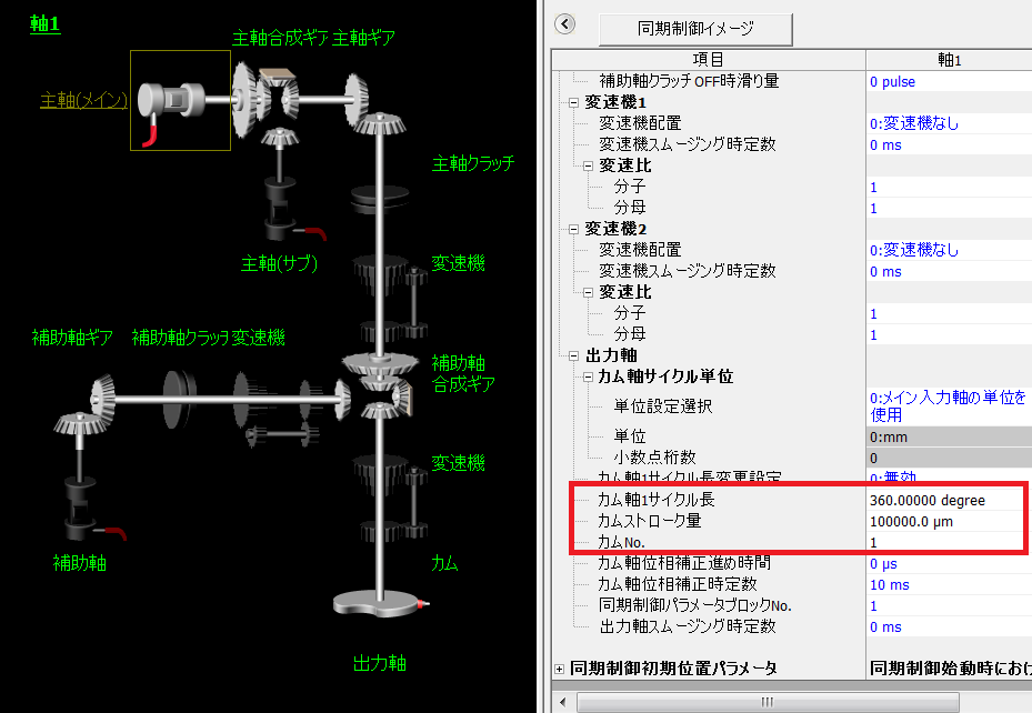上級編】MT Developer2によるモーションSFCプログラム講座 ー 上級編】MT Developer2によるモーションSFCプログラム講座 ー