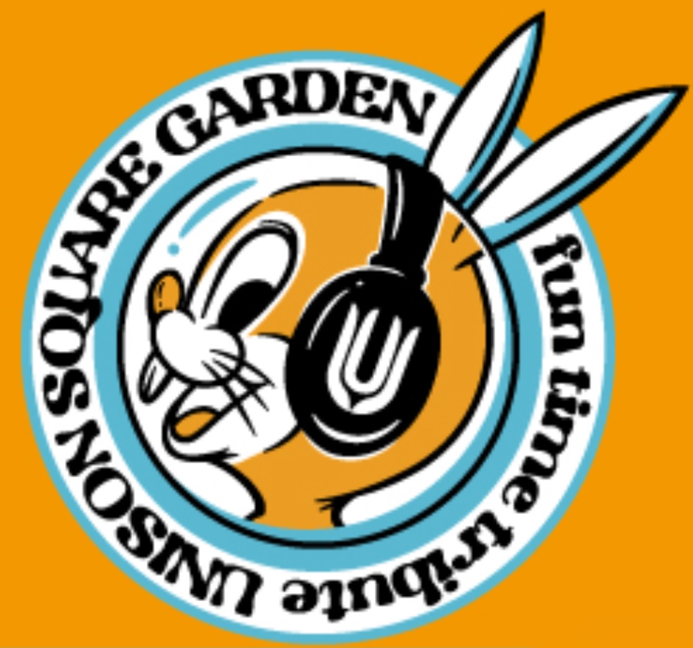 セトリ】 UNISON SQUARE GARDEN 20th Anniversary LIVE FINALE 