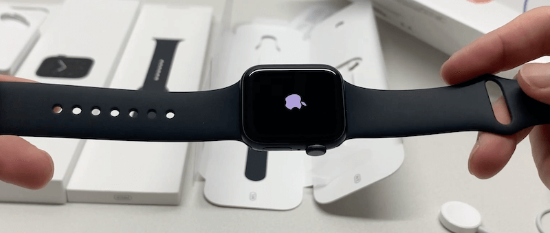 Apple Watch SE 40mm セルラー 第二世代 バッテリー91%+spbgp44.ru