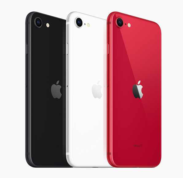 【開封レビュー】iPhone SE2 レッド（赤）を購入してみた！付属品も紹介 (PRODUCT)RED - iPhone Wiki