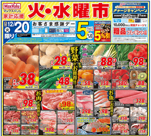 【2026年最新】関東の一番安いスーパー35選！東京・神奈川・埼玉・千葉 - オフ得.com