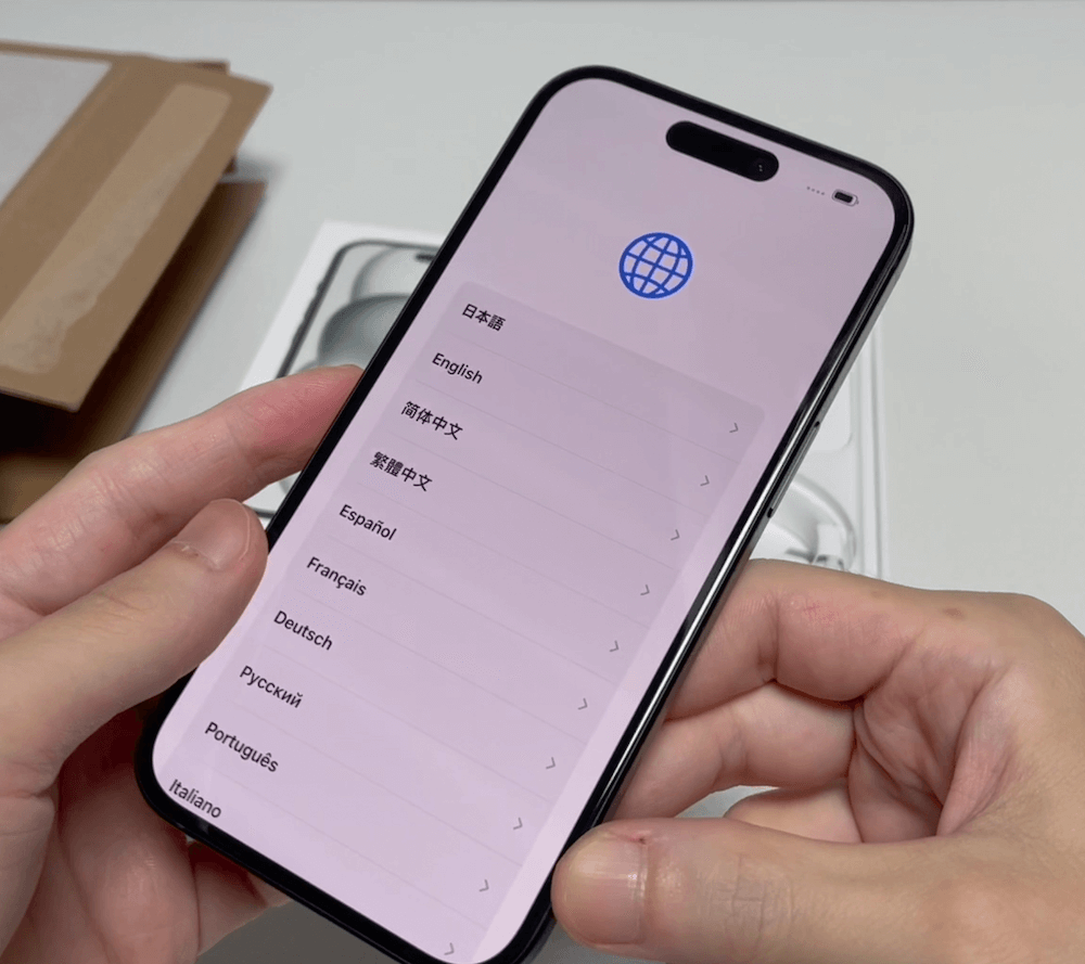 iPhone 15 128gb 付属品全てあり 開封レビュー】iPhone 15を購入してみた！付属品と必要なもの - iPhone