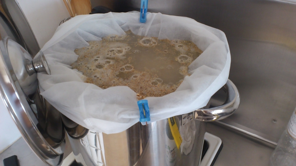 Biab Ver201608 Homebrew Diary