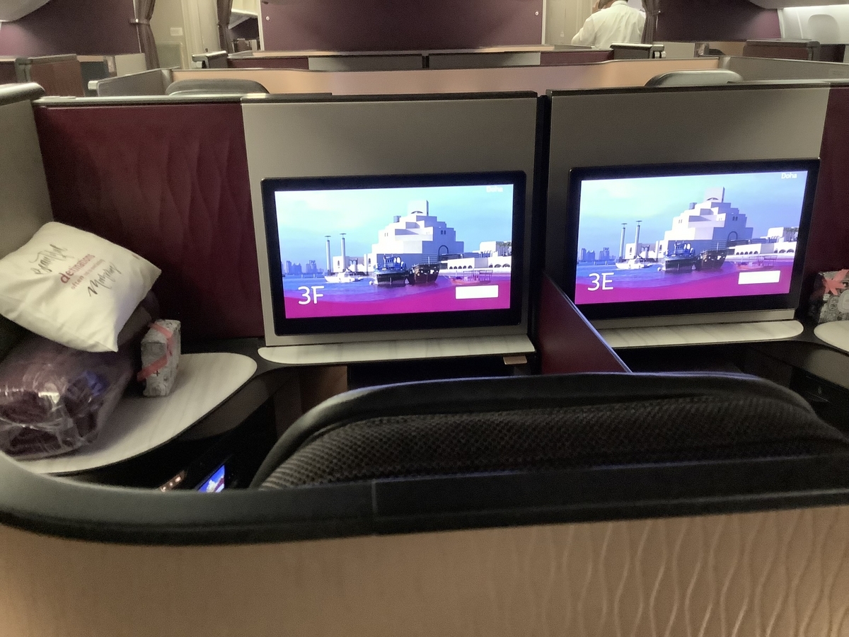 カタール航空 ONE WORLD 777- 🇶🇦Qatar Airways A7-ALZ “oneworld” Livery ✈️AIRBUS A350