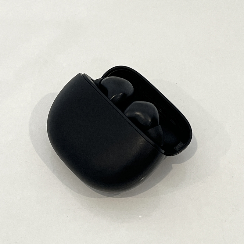Xiaomi Redmi Buds 4 Active wireless earbuds for quiet night work｜静かな夜活に必須のイヤホン