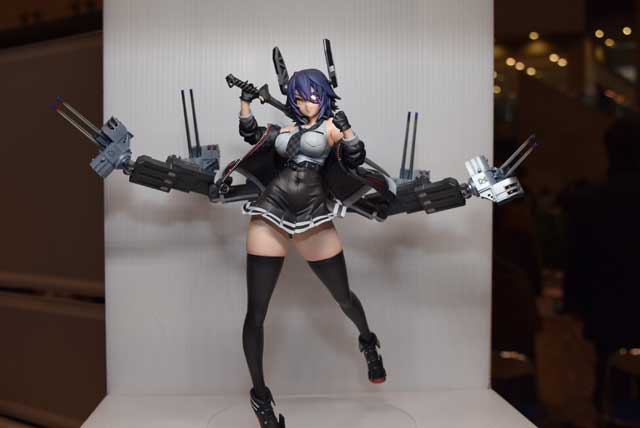 2019冬 Wf ワンフェス ワンダーフェスティバル フィギュアレポート ゼロノート