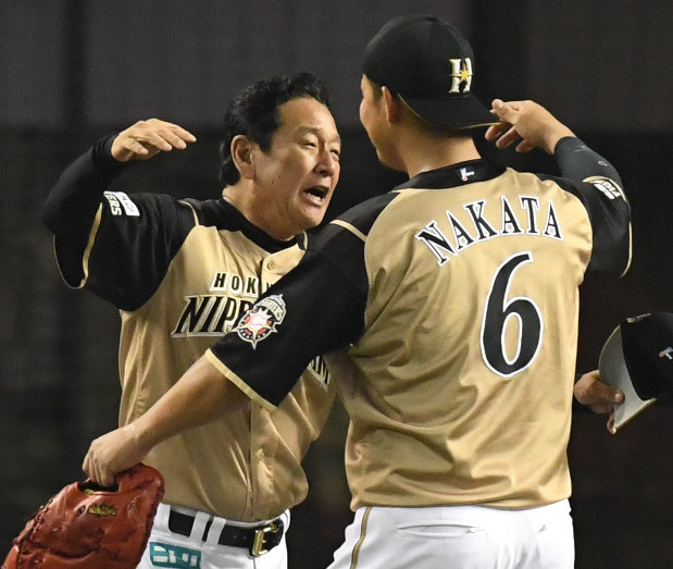 歴史的大逆転！日本ハムファイターズ優勝までの軌跡。 - 僕が