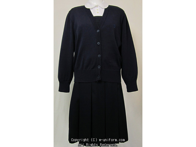 10年8月25日 制服入荷情報 聖母学院 小松原女子 就実高校等５点 制服買取販売スタッフの日記