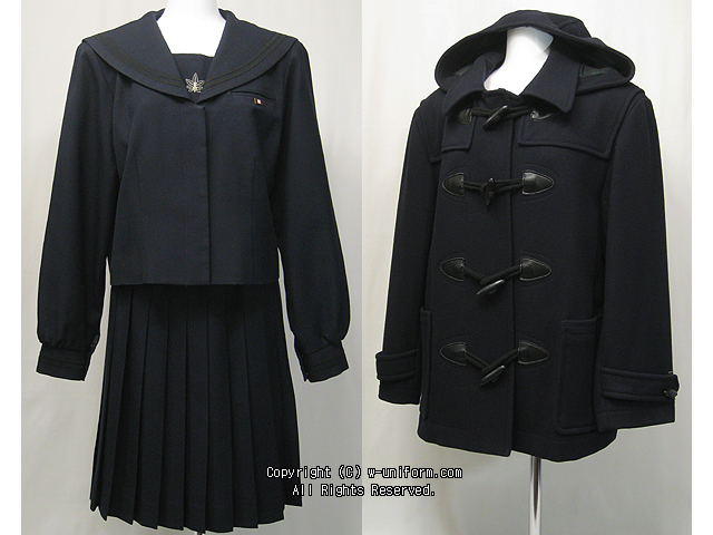 制服 拓殖大学こうりょう制服一式 見易かっ