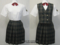 東京学館浦安高校の制服