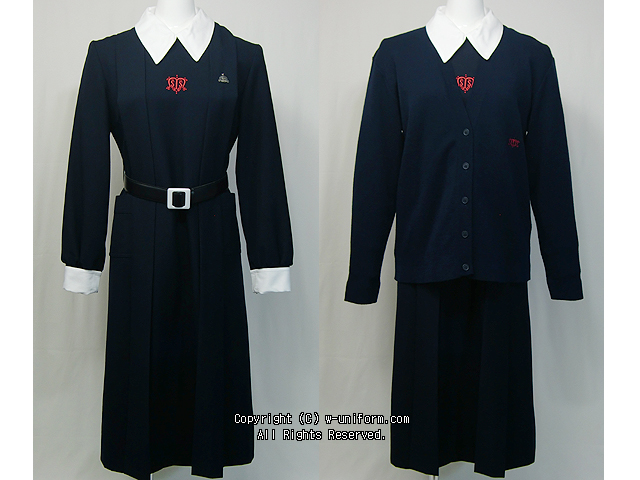 2011年8月31日：制服入荷情報 -秀明八千代高校、松蔭中学・高校 - 制服
