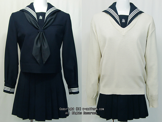 12年3月7日 制服入荷情報 相模女子大学高等部 成徳学園高校 制服買取販売スタッフの日記