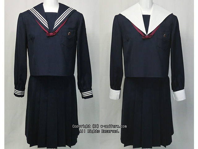個別 静岡英和女学院の制服 の写真 画像 W Uniform S Fotolife
