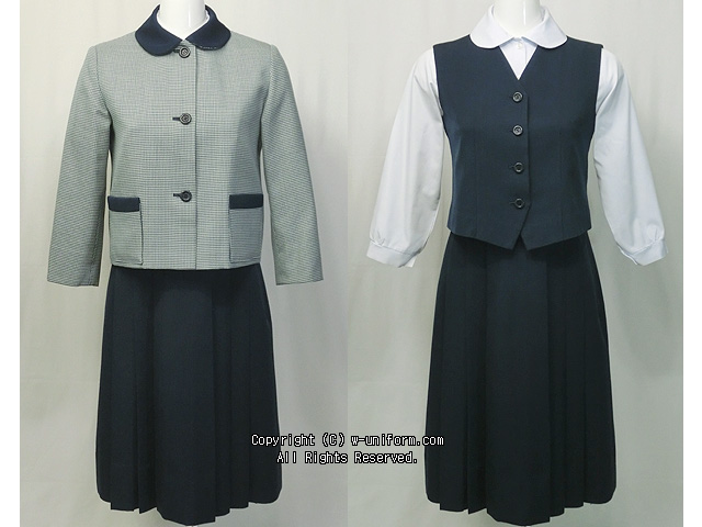 2013年12月25日：制服入荷情報 -聖心女子学院初等科、慶応義塾