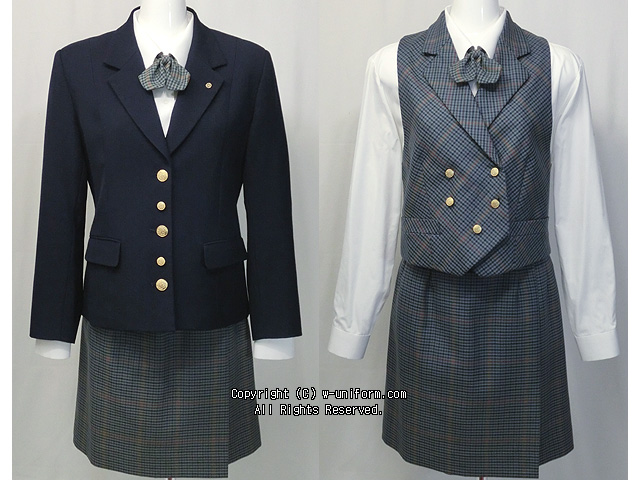 2014年10月29日：制服入荷情報 -淑徳巣鴨高校、浦和第一女子高校の制服 