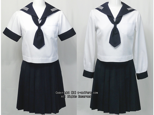 2015年4月29日：制服入荷情報 -川村高校、武蔵野高校 - 制服買取