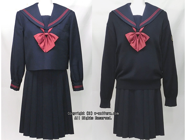 個別「横浜隼人の制服」の写真、画像 - w-uniform's fotolife