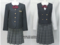 昭和学院中学校の制服