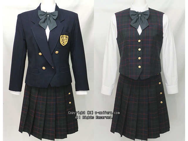 15年8月5日 制服入荷情報 鶴川高校 東海大学付属高輪台高校 制服買取販売スタッフの日記