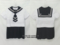 湘南白百合学園小学校の制服