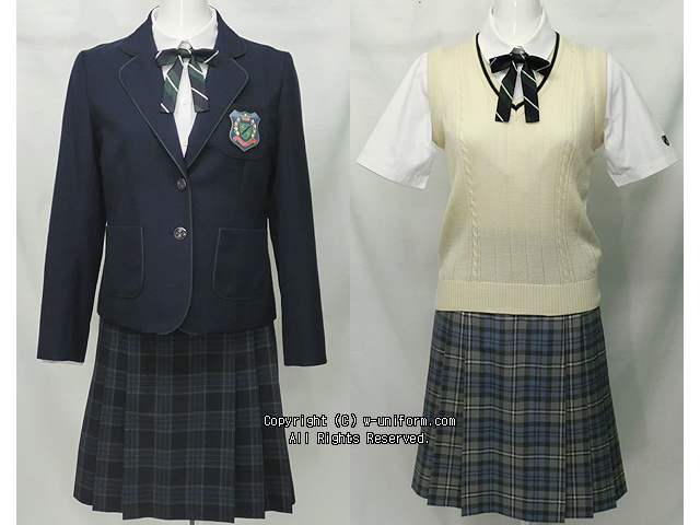 16年7月13日 制服入荷情報 洗足学園中学校 國學院高校 中京女子大学附属高校 制服買取販売スタッフの日記