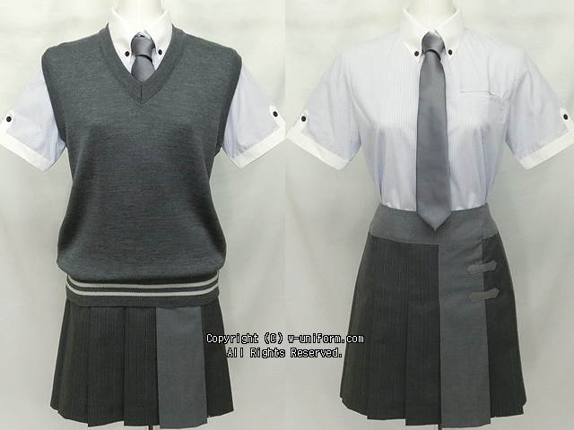 都立忍岡高校 ジャケットのボタン 制服・校章・校歌 ｜ 東京都立忍岡