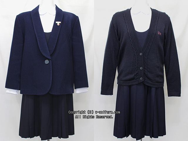 2018年2月28日：制服入荷情報 尚絅高校 弘前学院聖愛 - 制服買取販売 
